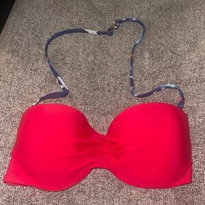 🍀5/$25🍀H2H Colours red bikini‎ small